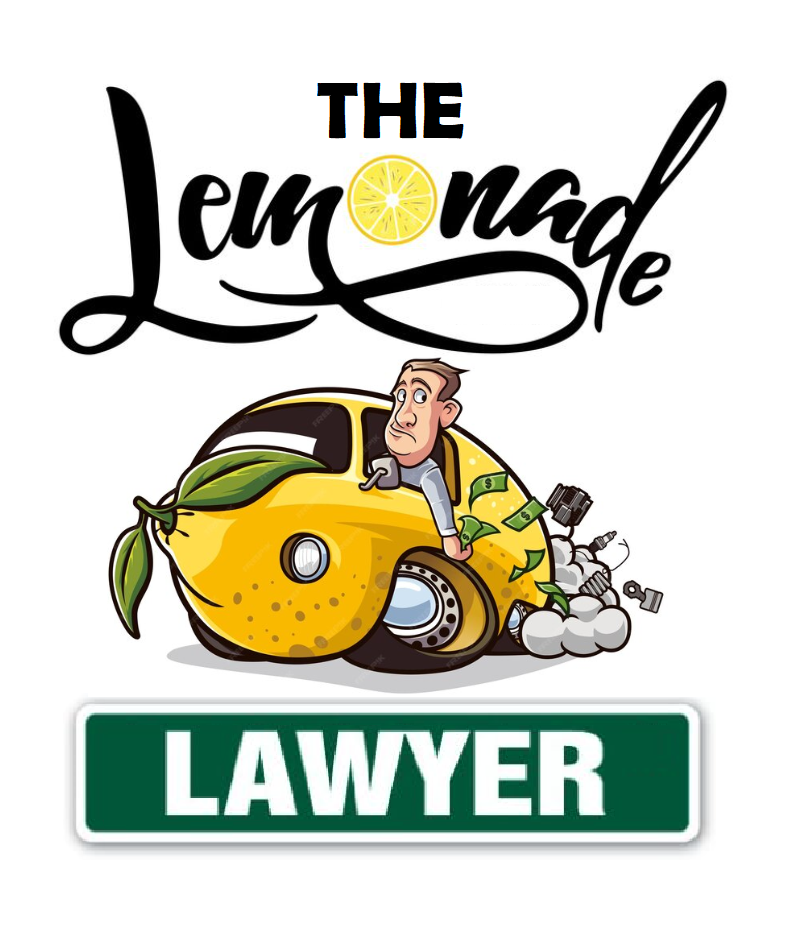 The Lemonade Lawyer
